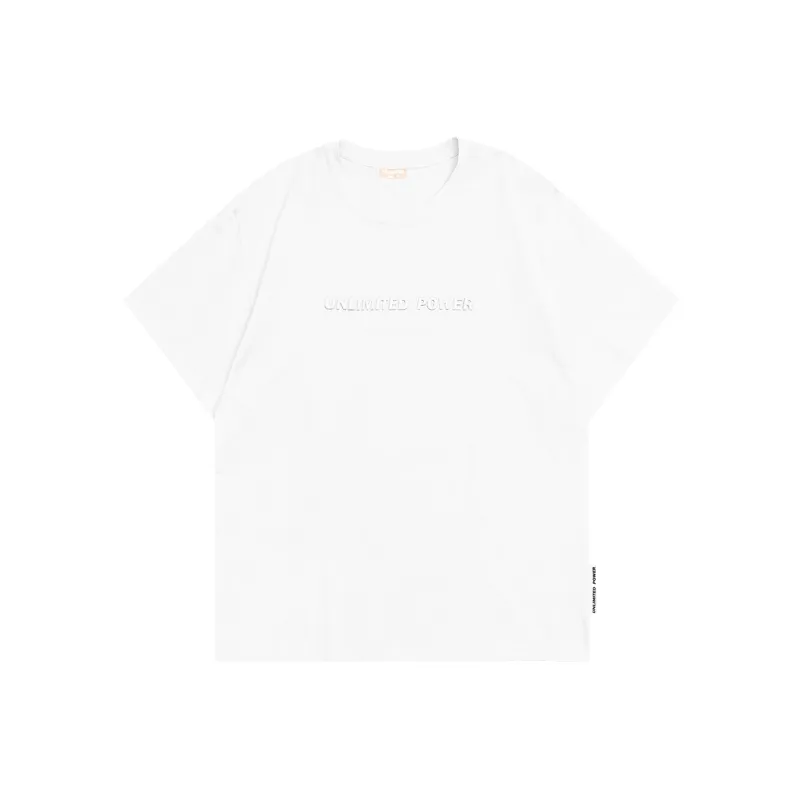 LUJIAMEN Casual Sports T-Shirt Unisex-0