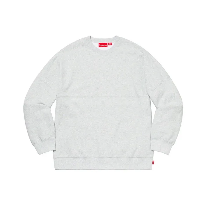 Supreme Stars Crewneck-5