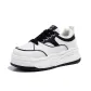 Beige Black