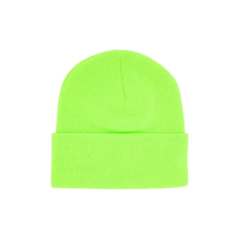 Stussy Stock Cuff Beanie-3