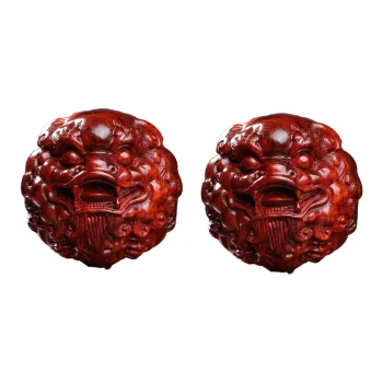 XUWU Rosewood Collectible Unisex