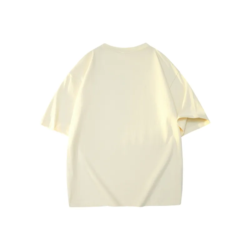 SWAMP AREA T-Shirt Unisex White-12