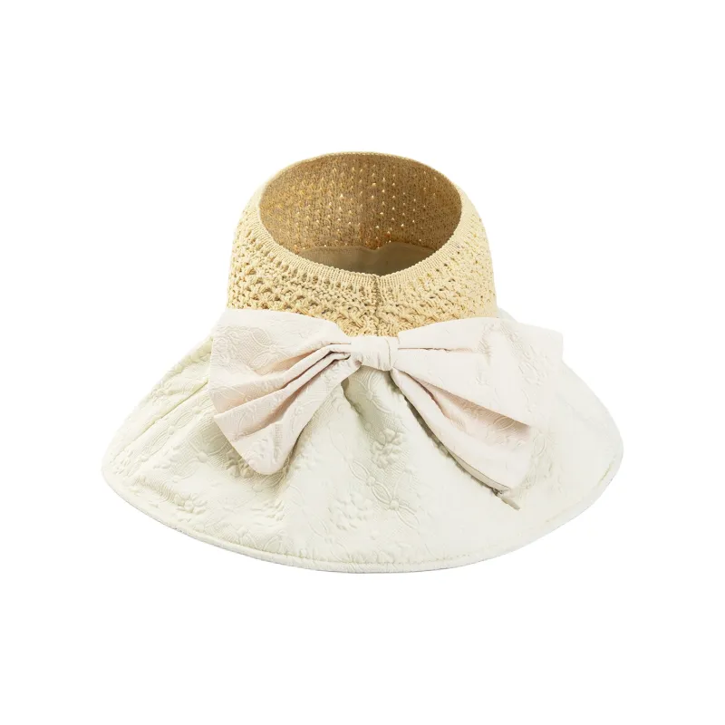 Shanghai Story 100% Polyester Sun Protection Hats Women's-3