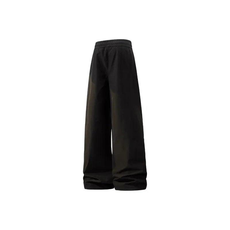 Maserati Cargo Pants Unisex-1
