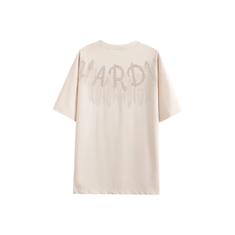 HARDY HARDY T Shirts Unisex-3