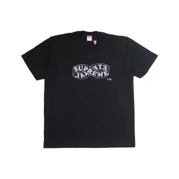 Supreme Eternal Tee FW18