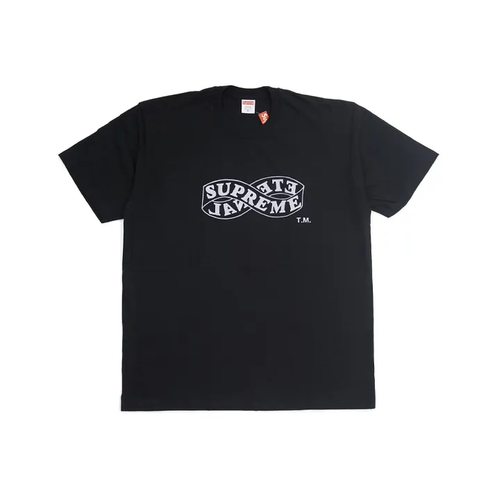 Supreme Eternal Tee FW18-0