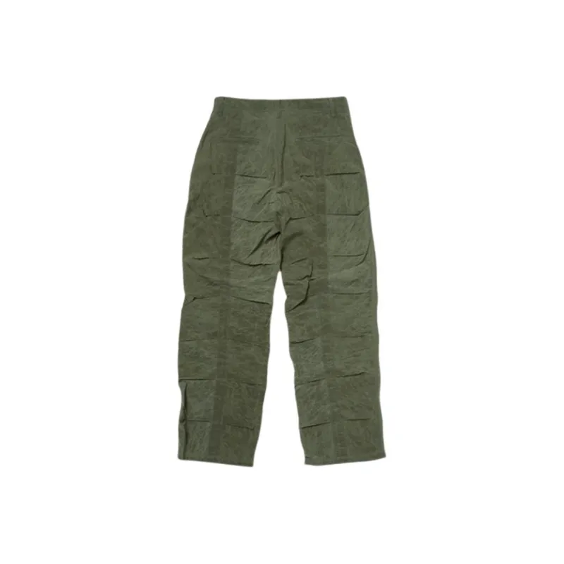 THUG CLUB Casual Pants Unisex-3