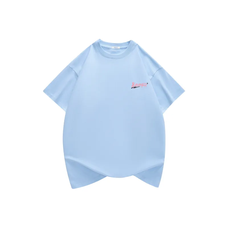 Kepu T Shirts Unisex-23
