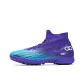 Purple Green Turf