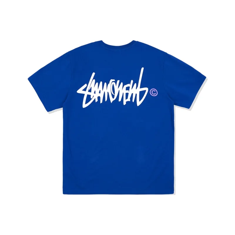 Suamoment 2023 Spring/summer T Shirt Unisex-26