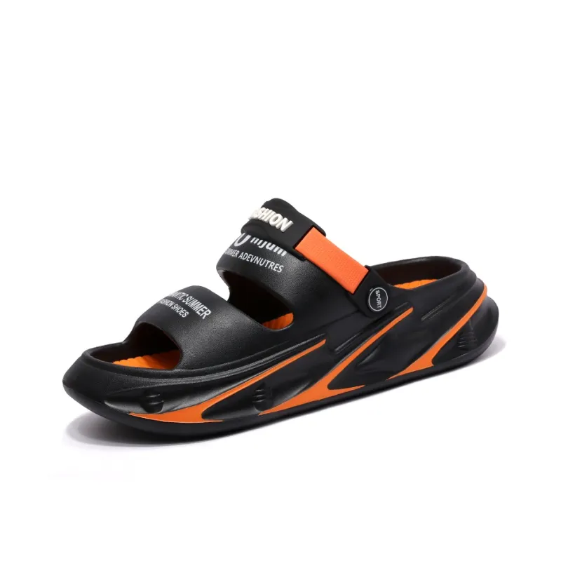 NANJIREN Beach Sandals Unisex-16