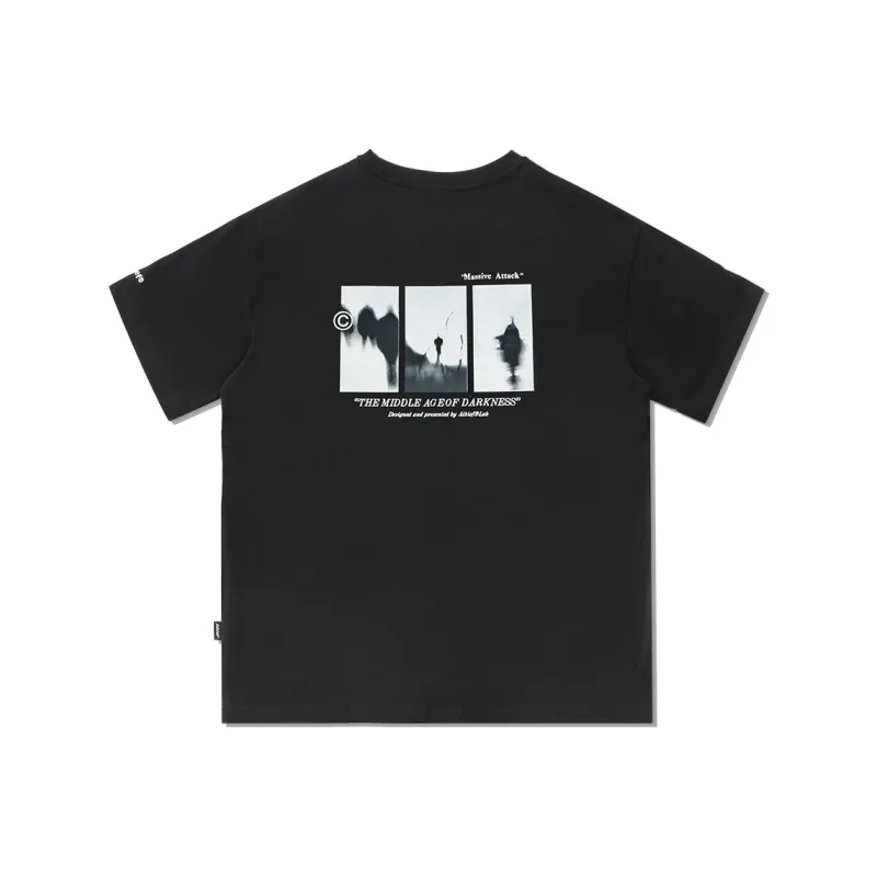 Athief T-Shirts Unisex-0