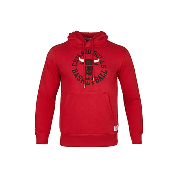 Mitchell Ness Sweatshirts Unisex-0