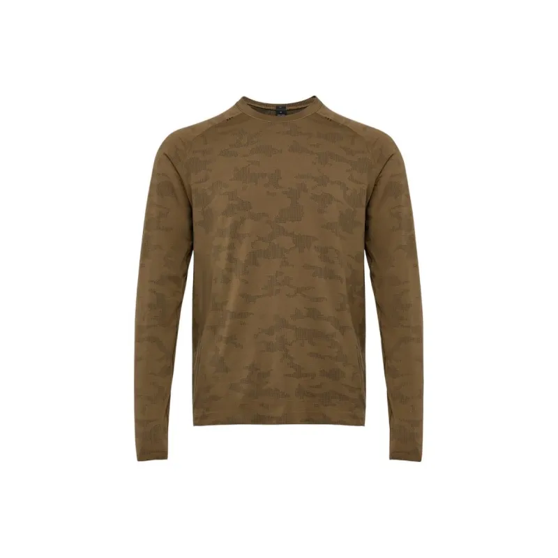 Lululemon Metal Vent Tech T-Shirts Men-1