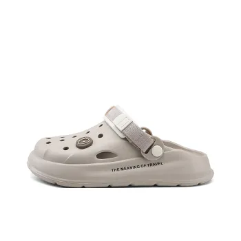 Gaius Durant Clogs Unisex