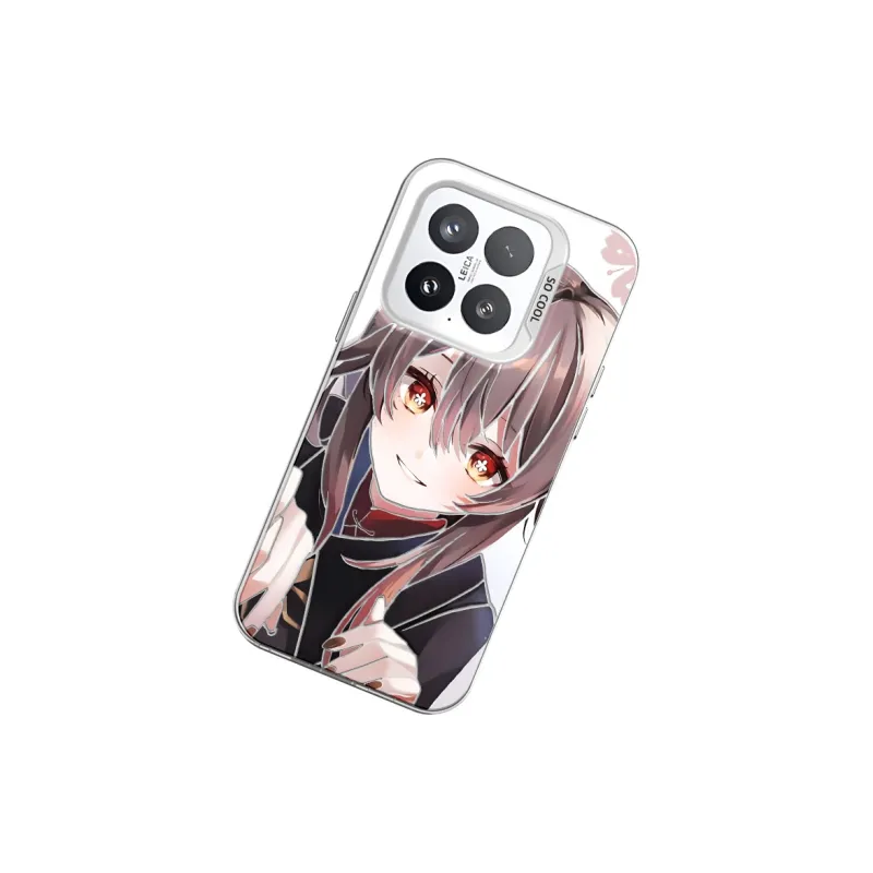 MANQIN Phone Cases-1