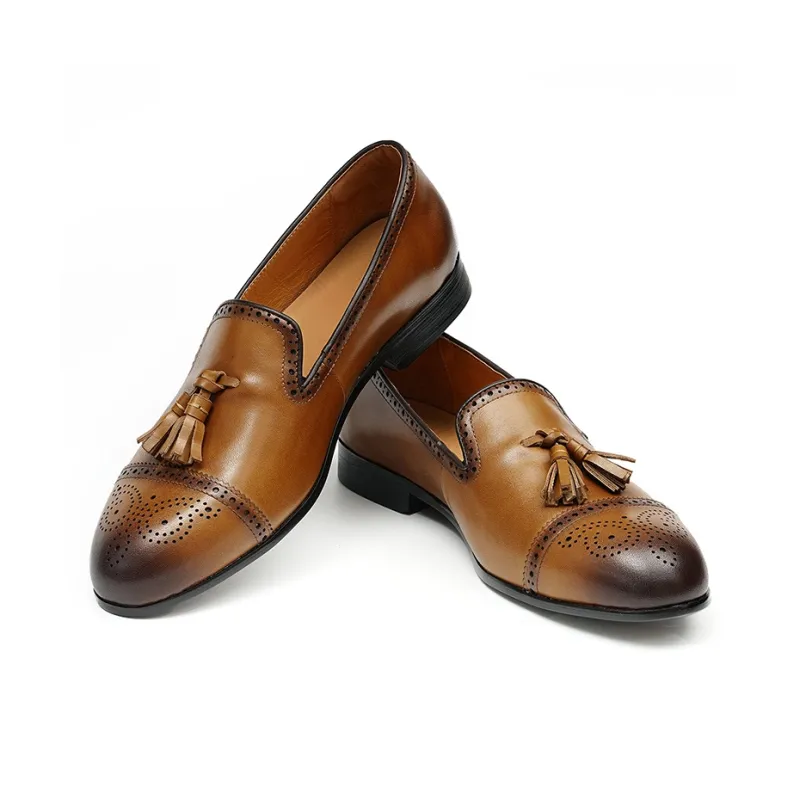 ASTON M.JAZZ Loafers Men-4