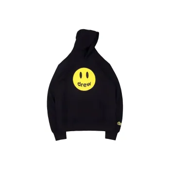 Drew House Mascot Hoodie Fw21