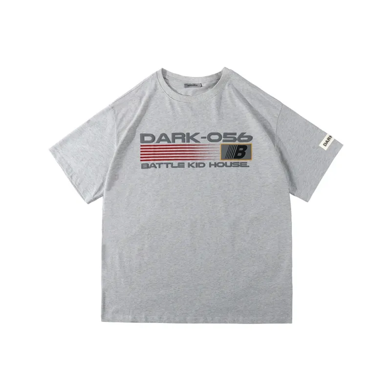 DARKCIRCLE T Shirts Unisex-6