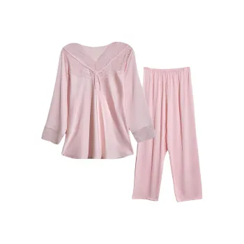 Yalu Women's Pajama Sets
