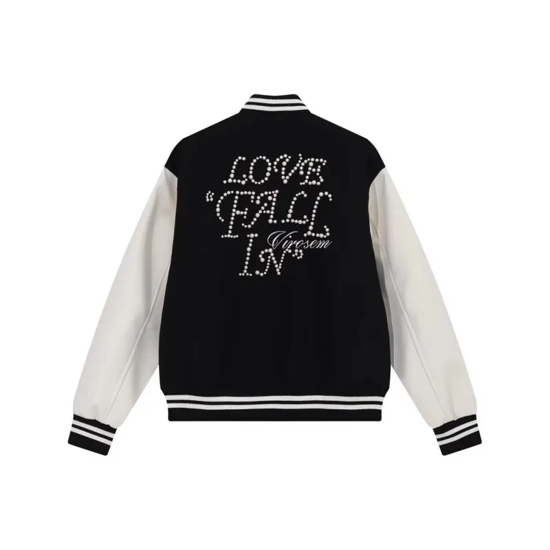 KOKO BASE Baseball Jacket Unisex-4