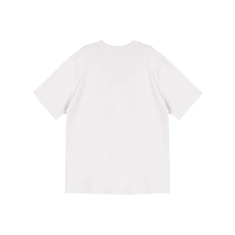 SIMPLE PROJECT T Shirts Unisex-1