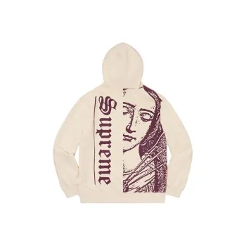 Supreme Mary Hooded Sweatshirt