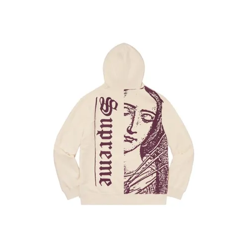 Supreme Mary Hooded Sweatshirt