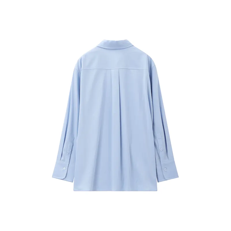 Miss Burde Shirts Women's-1