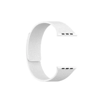 Antey Watch Bands Apple Compatibility 227mm Silicone Material