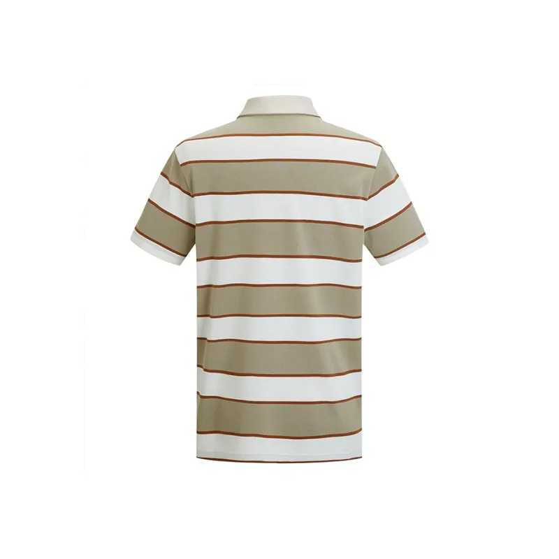 LONDA 1958 Polo Shirts Men-5