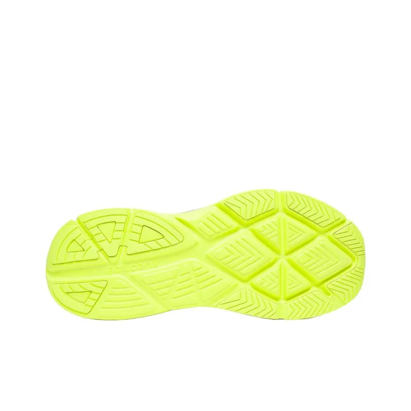Saucony Guide 18 Cloud Citron-6