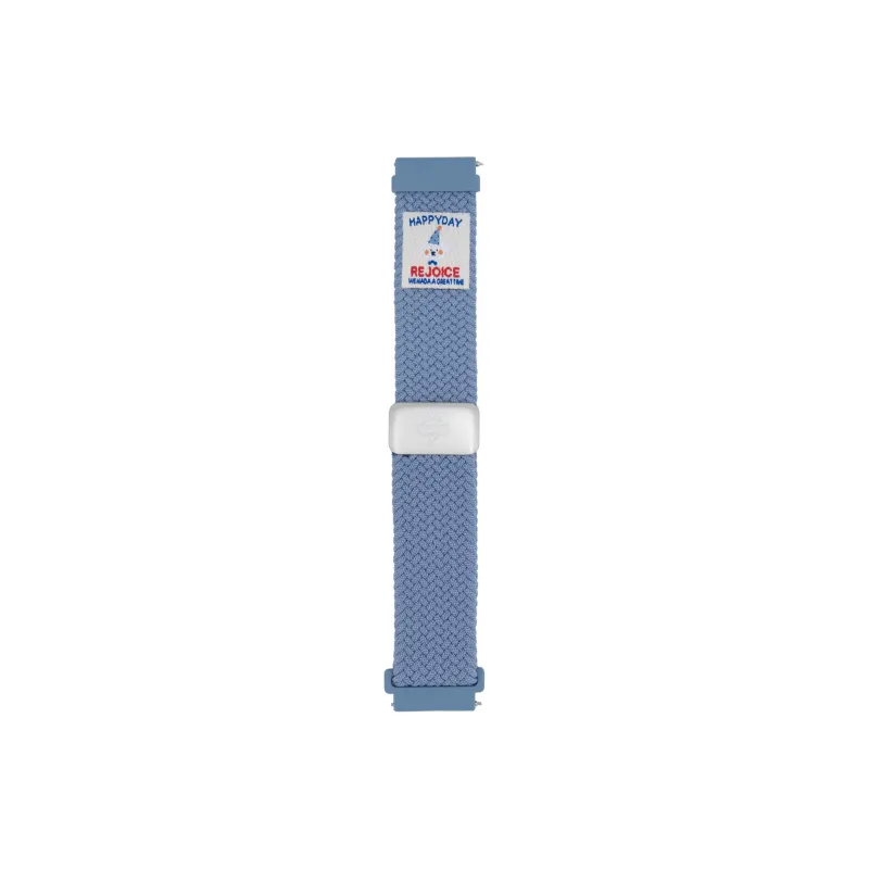 Antey Huawei Compatibility Watch Band 190mm Nylon Material-16