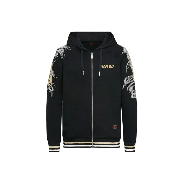 EVISU Sweatshirts Men-0