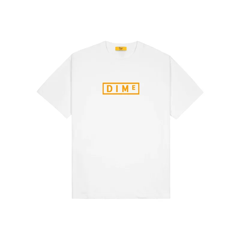 Dime T Shirts Unisex-3