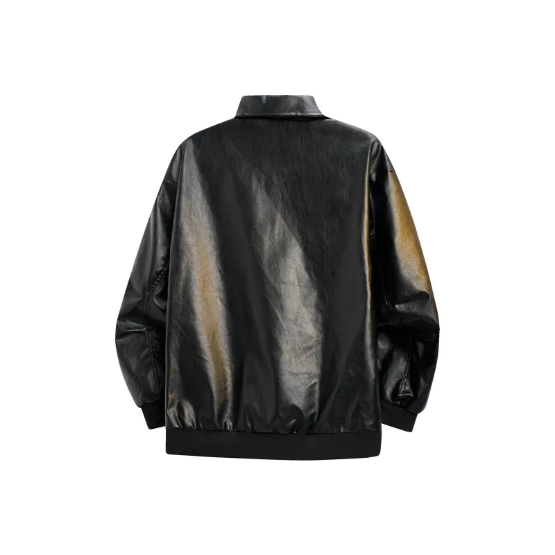 7 SEVFUN Leather Jackets Unisex-1