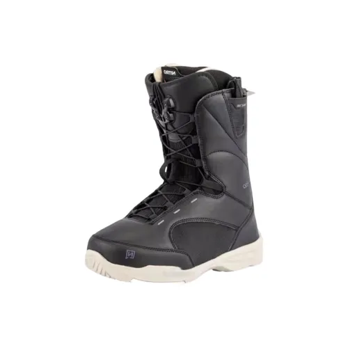 NITRO FLORA TLS Single Snowboard Ski Boots Women's