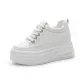 White Monochrome