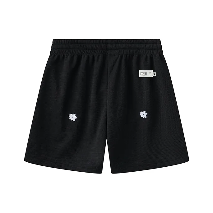 PRO CITY SS25 Sports Shorts Unisex-1