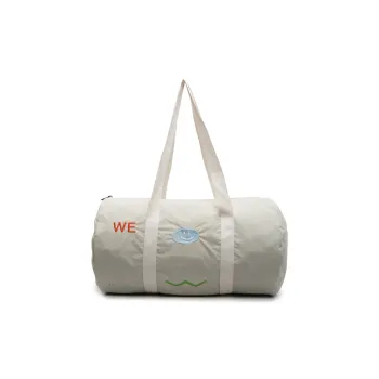 GOBLIN SHARKS 1759 Fabric Gym Bag Unisex Multicolor