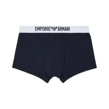 EMPORIO ARMANI Basic Microfibre Boxer Briefs