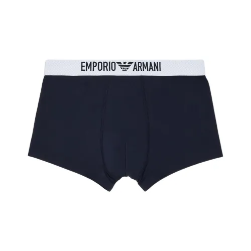 EMPORIO ARMANI Basic Microfibre Boxer Briefs