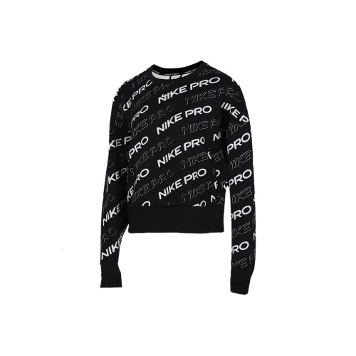 Nike Sweatshirts Women's Black