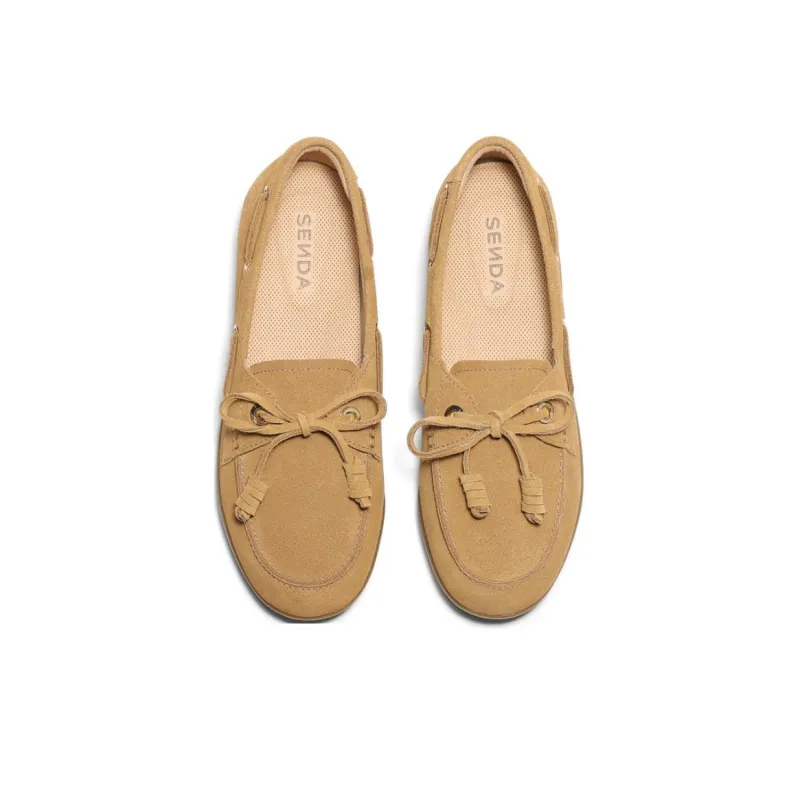 Senda Loafers Women's-6