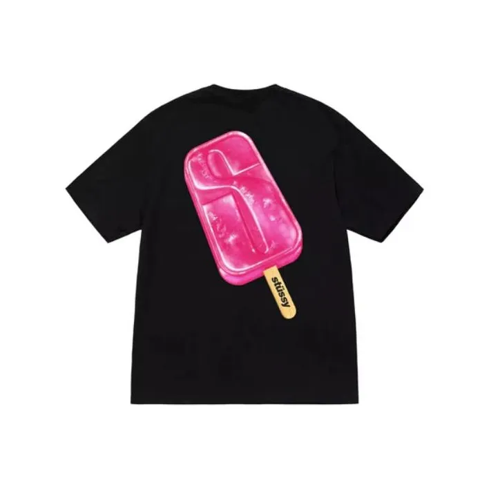 Stussy Popsicle Tee-4