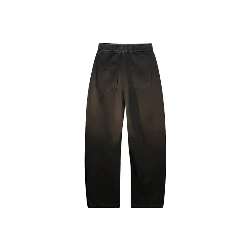 FOR FEAR THAT Jeans Unisex-1