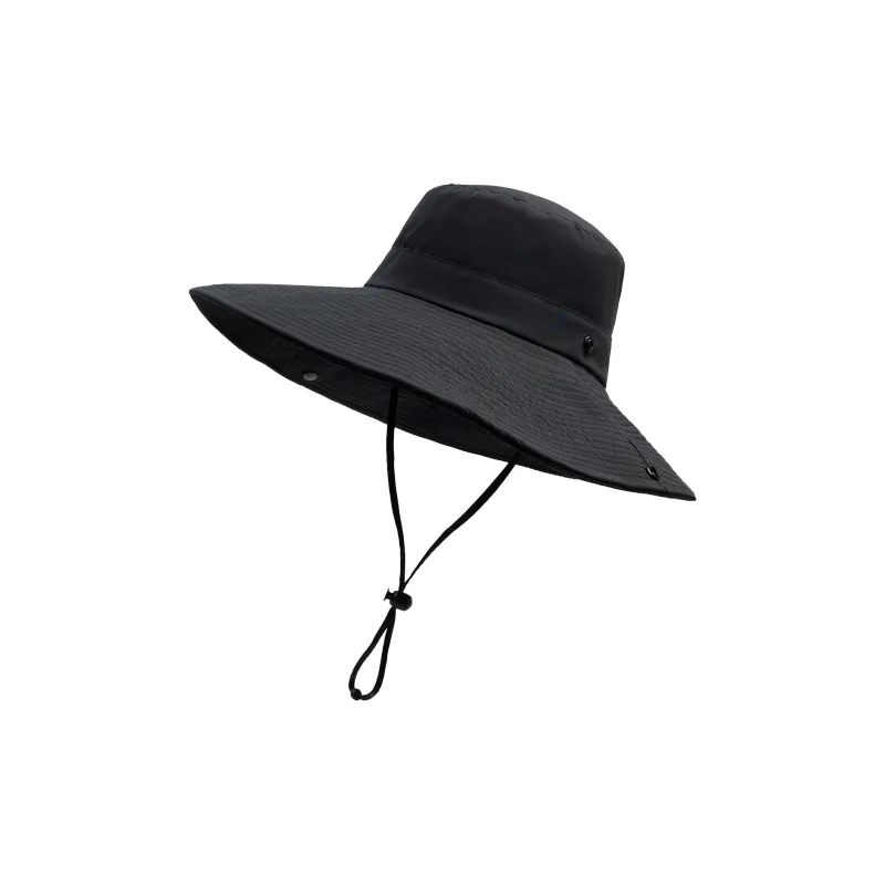 Shanghai Story Polyester Sun Protection Hats Unisex-28