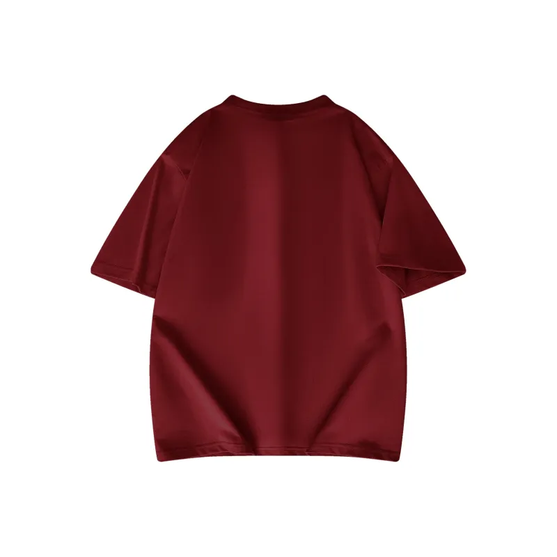 Feiyue T Shirts Unisex-15