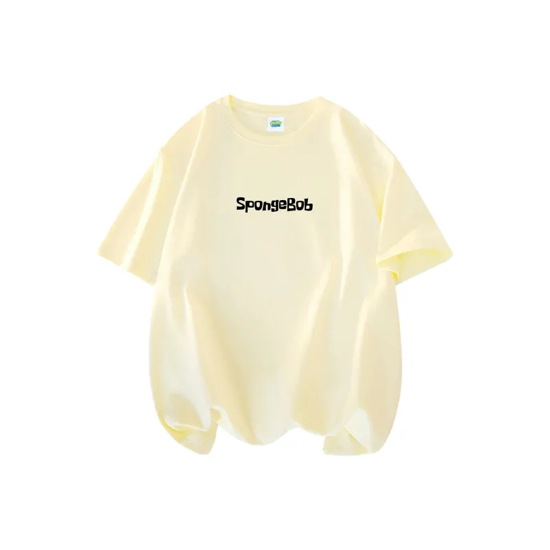 SPONGEBOB SQUAREPANTS T Shirt Unisex-13